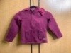 Outdoor Kids Girls Jacket, 4T, Appears New