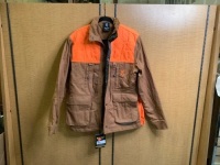 Browning Upland Jacket, Men's Medium, Appears New