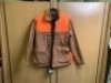 Browning Upland Jacket, Men's Medium, Appears New