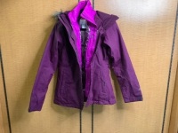 Columbia Ladies Omni-Heat Coat, Small, Appears New