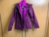 Columbia Ladies Omni-Heat Coat, Small, Appears New