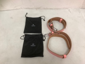 Lot of (2) Dog Collars, E-Comm Return