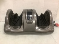 Foot Massager, E-Comm Return