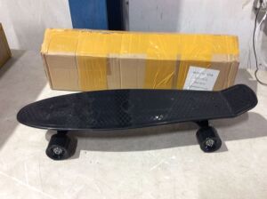 Complete 26" Skateboard 