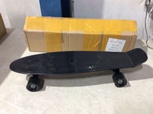 Complete 26" Skateboard&nbsp;
