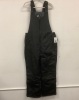 Arctix Womens Bibs, Size 1X, E-Comm Return