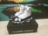 Under Armour Men's Highlight Rm Football Cleats, Size 8&nbsp;