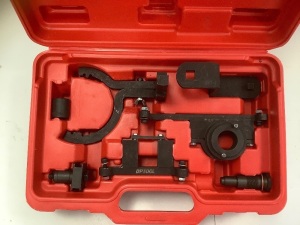 DP Tool Camshaft Timing Tool Kit, E-Comm Return