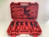 Hose Clamp Plier Set, E-Comm Return