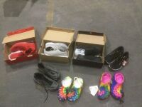 Lot of (7) Women's Shoes&nbsp;