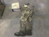 Magellan Outdoors Tredlite 400 Breathable Boot Foot Waders, Size 13 