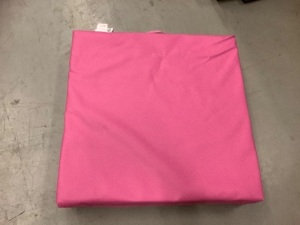 6'x2'x2" Folding Pad, Ecommerce Return