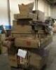 Salvage Pallet. Items Will Be Broken and Incomplete.&nbsp;