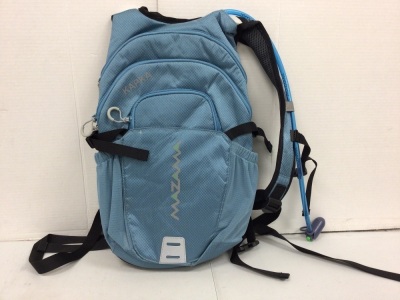 Kapka Hydration Pack by Mazama, E-Commerce Return