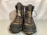 Lacrosse Men's Hiking Boots, 10, Ecommerce Return