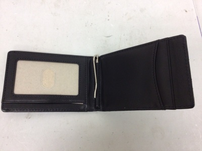 Mens Wallet, Appears New