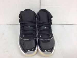 Air Jordan Mens Shoes, 11, Authenticity unknown, E-Commerce Return