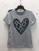 Womens T-Shirt, Medium, E-Comm Return