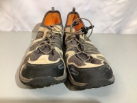 World Wide Sportsman Men's Water Shoes, 11, Ecommerce Return