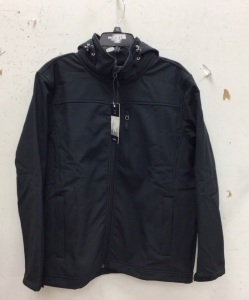 Mens Jacket, Large, E-Comm Return