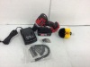 Avid Power Brushless Drill, E-Comm Return