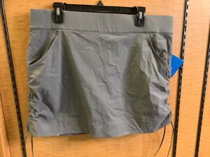 Columbia Women's XL Shorts, Appears New
