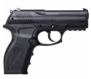 Crosman Air BB Gun Pistol, E-Comm Return