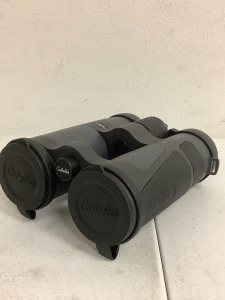 10x42 HD Binocular, Untested, E-Commerce Return