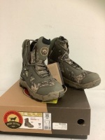 Irish Setter Mens Boots, 9, Appears New