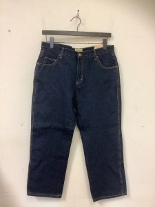 RedHead Mens Jeans, 34x30, Appears New