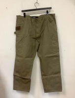 Wrangler Mens Pants, 46x30, Appears New