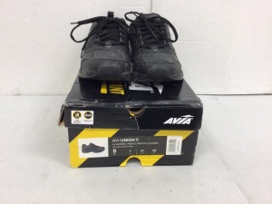 Avia Mens Shoe, Size 8, E-Comm Return