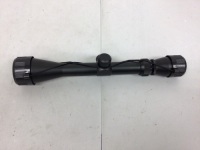 Riflescope, 3-9x40, E-Comm Return