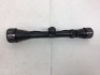 Riflescope, 3-9x40, E-Comm Return