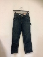 Carhartt Mens Jeans, 30x32, Appears New