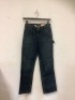 Carhartt Mens Jeans, 30x32, Appears New