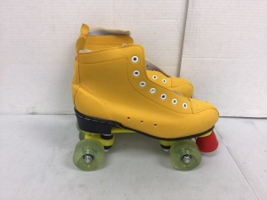 Skates, Size 8.5, E-Comm Return