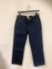RedHead Mens Flannel Lined Jeans, 33x32, Appears New
