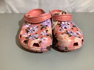 Crocs, Women's 12, Appears New