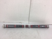 Pull Up Bar, E-Comm Return