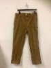 RedHead Mens Pants, 38x32, Appears New w/ Flaw on Back Right Leg