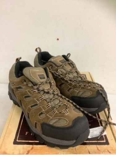 RedHead Mens Shoes, 10M, Appears New