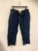 RedHead Mens Flannel Lined Jeans, 42x30, E-Commerce Return
