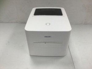 Thermal Label Printer, E-Comm Return