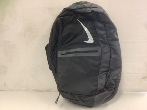 Nike Backpack, Authenticity Unknown, E-Comm Return