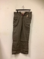 RedHead Mens Pants, 36x34, Appears New
