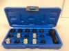 Spark Plug Repair Tool Kit, E-Comm Return