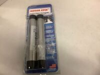 Motor Stik Outboard Motor Support, Ecommerce Return