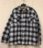 RedHead Mens Flannel Jacket, 2XL, Appears New