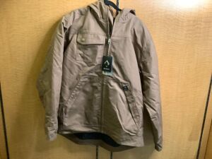 Dri-Duck Men's XL Coat, Appears New